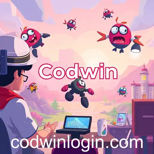 codwin.com