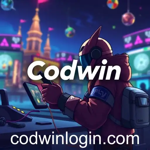 Gaming Evolves: Codwin.com Sets New Benchmarks