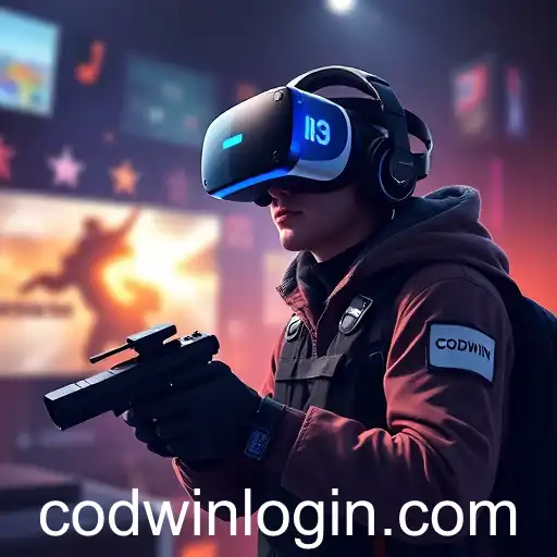 Codwin: A Gaming Phenomenon