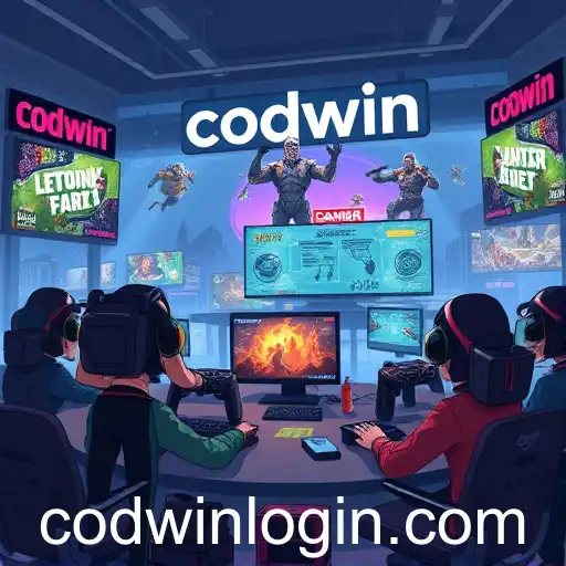 codwin.com