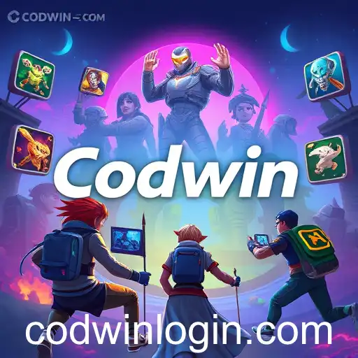 codwin.com