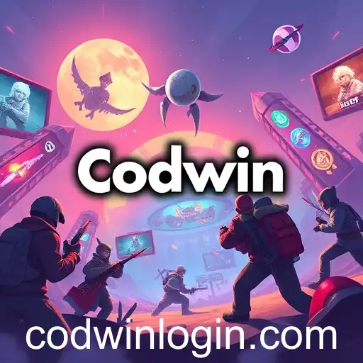 The Rise of Codwin: A Gaming Revolution