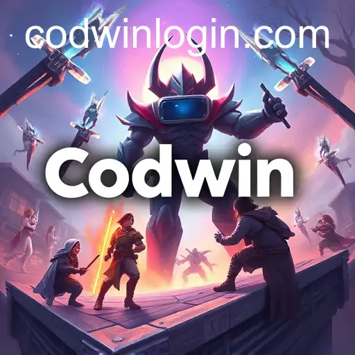 Codwin Revolutionizes Online Gaming