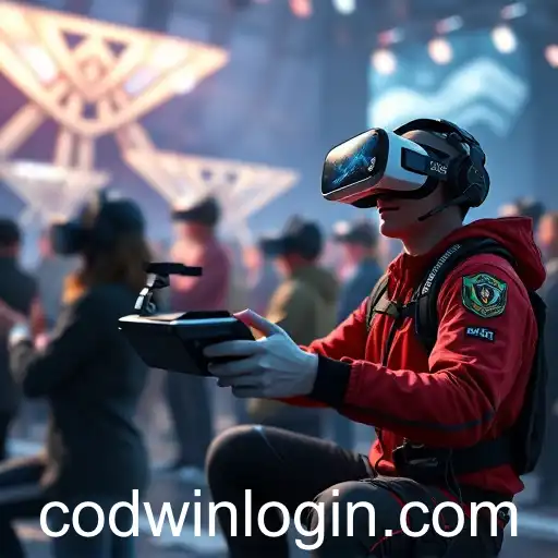 Codwin.com: Revolutionizing Online Gaming in 2025
